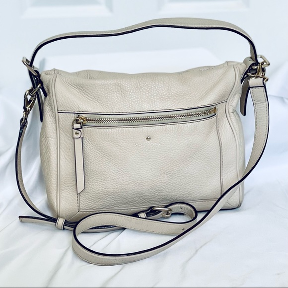 Kate Spade New York Cobble Hill Harris Crossbody Bag - Picture 3 of 14